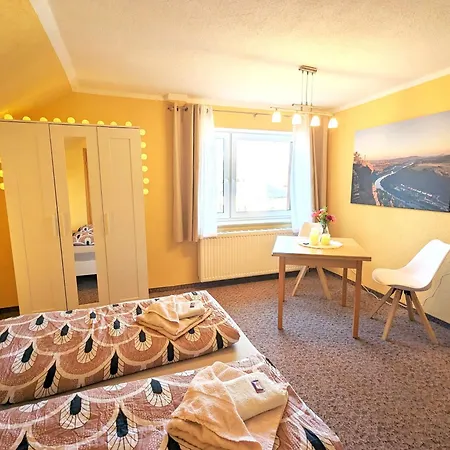 L6 - Urlaubsmagie Sofort Loswandern - Kirnitzschtal Sebnitz Exterior foto