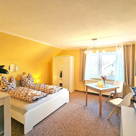 L6 - Urlaubsmagie Sofort Loswandern - Kirnitzschtal Sebnitz Exterior foto