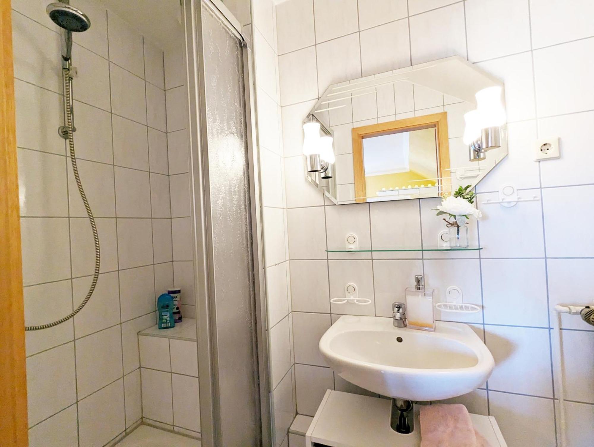 L6 - Urlaubsmagie Sofort Loswandern - Kirnitzschtal Apartment Sebnitz