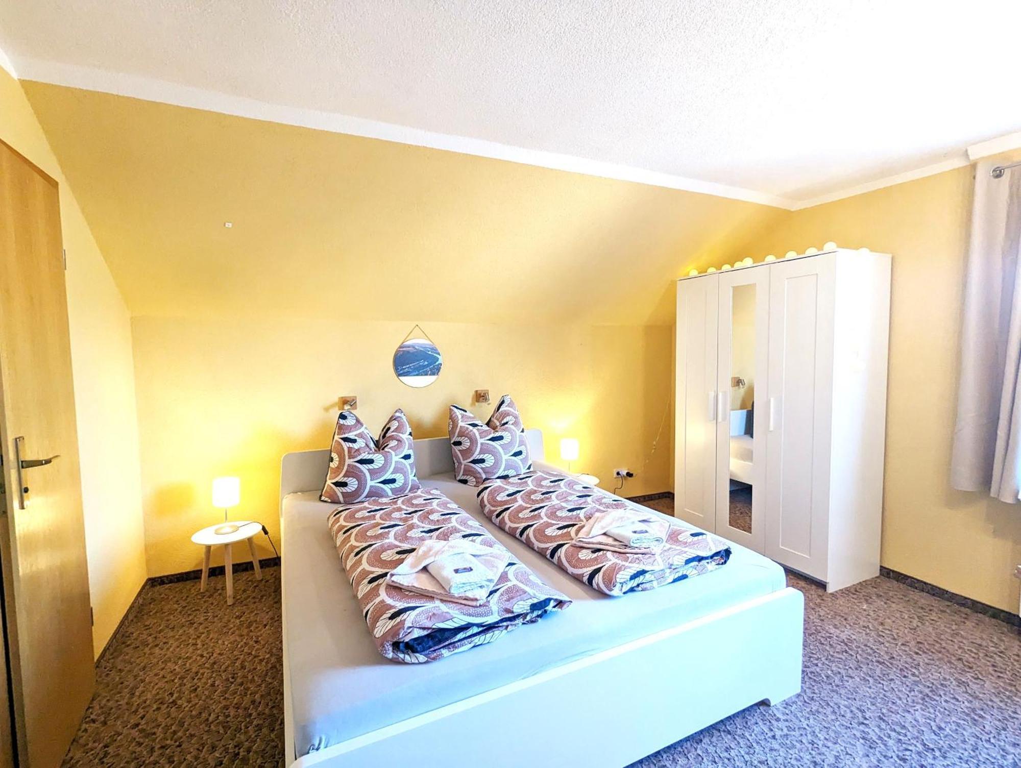 Apartament L6 - Urlaubsmagie Sofort Loswandern - Kirnitzschtal *
