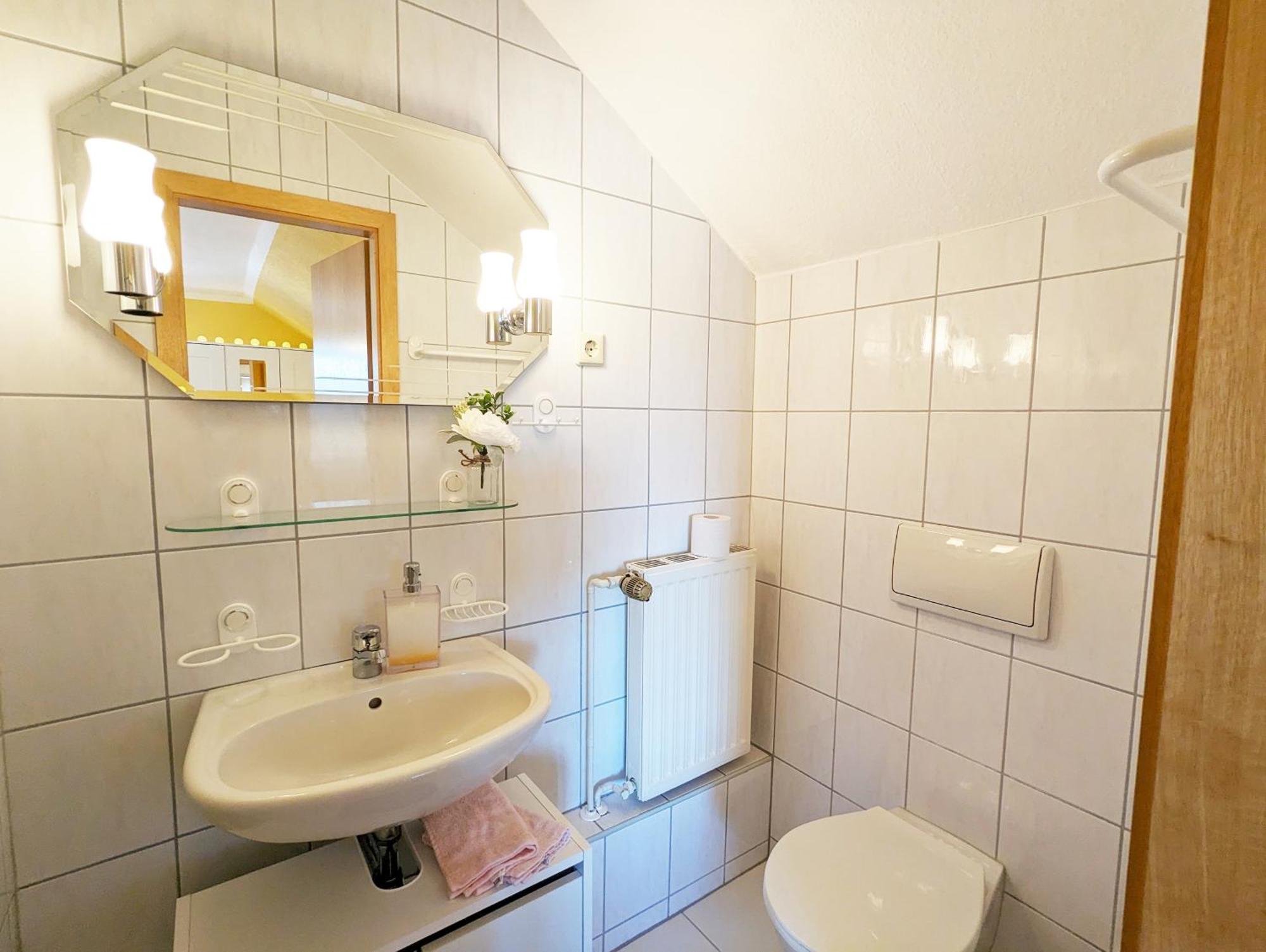 L6 - Urlaubsmagie Sofort Loswandern - Kirnitzschtal * Sebnitz