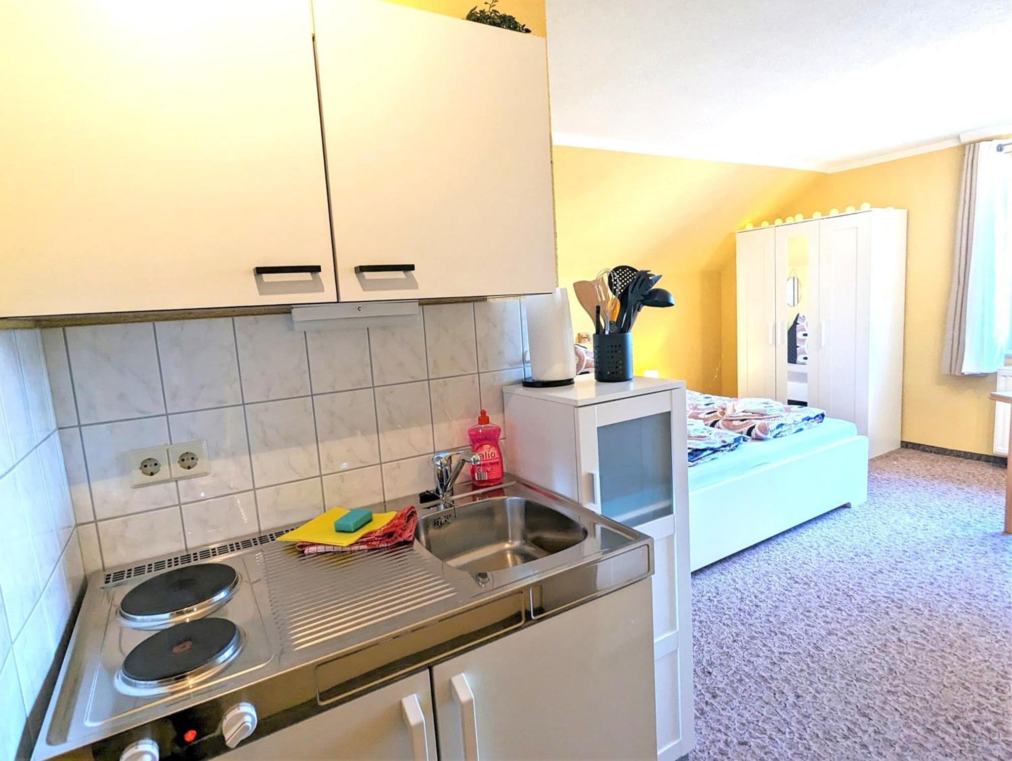 L6 - Urlaubsmagie Sofort Loswandern - Kirnitzschtal *